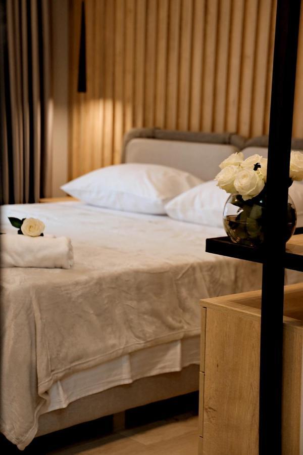 Sol Hotel Shkodër 外观 照片