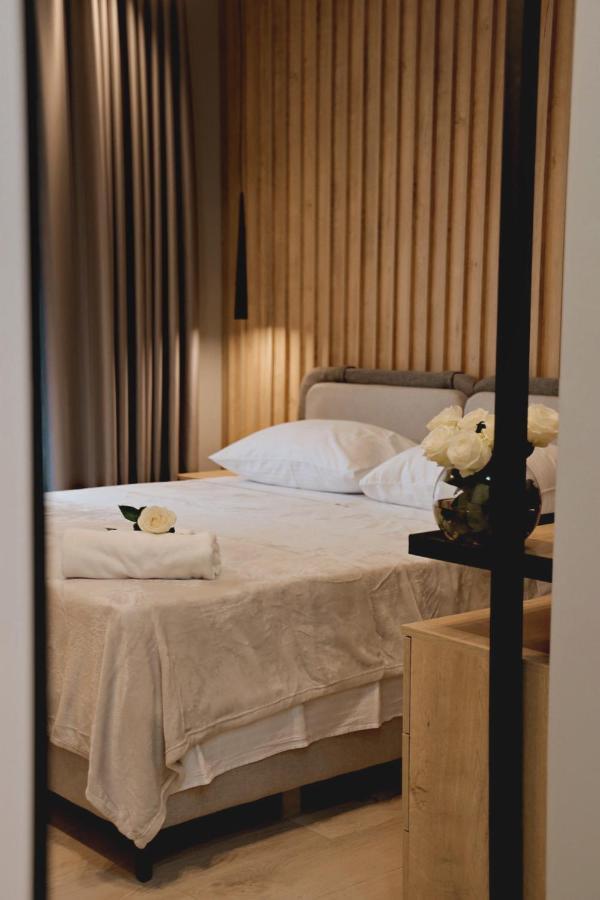 Sol Hotel Shkodër 外观 照片