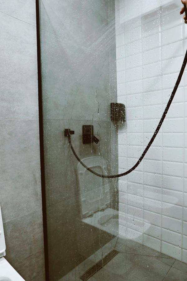 Sol Hotel Shkodër 外观 照片