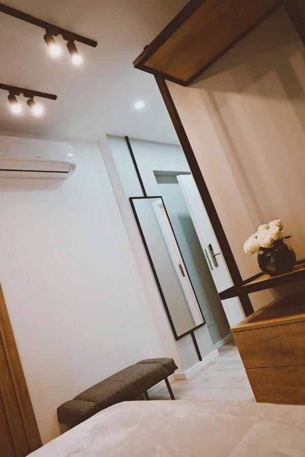 Sol Hotel Shkodër 外观 照片