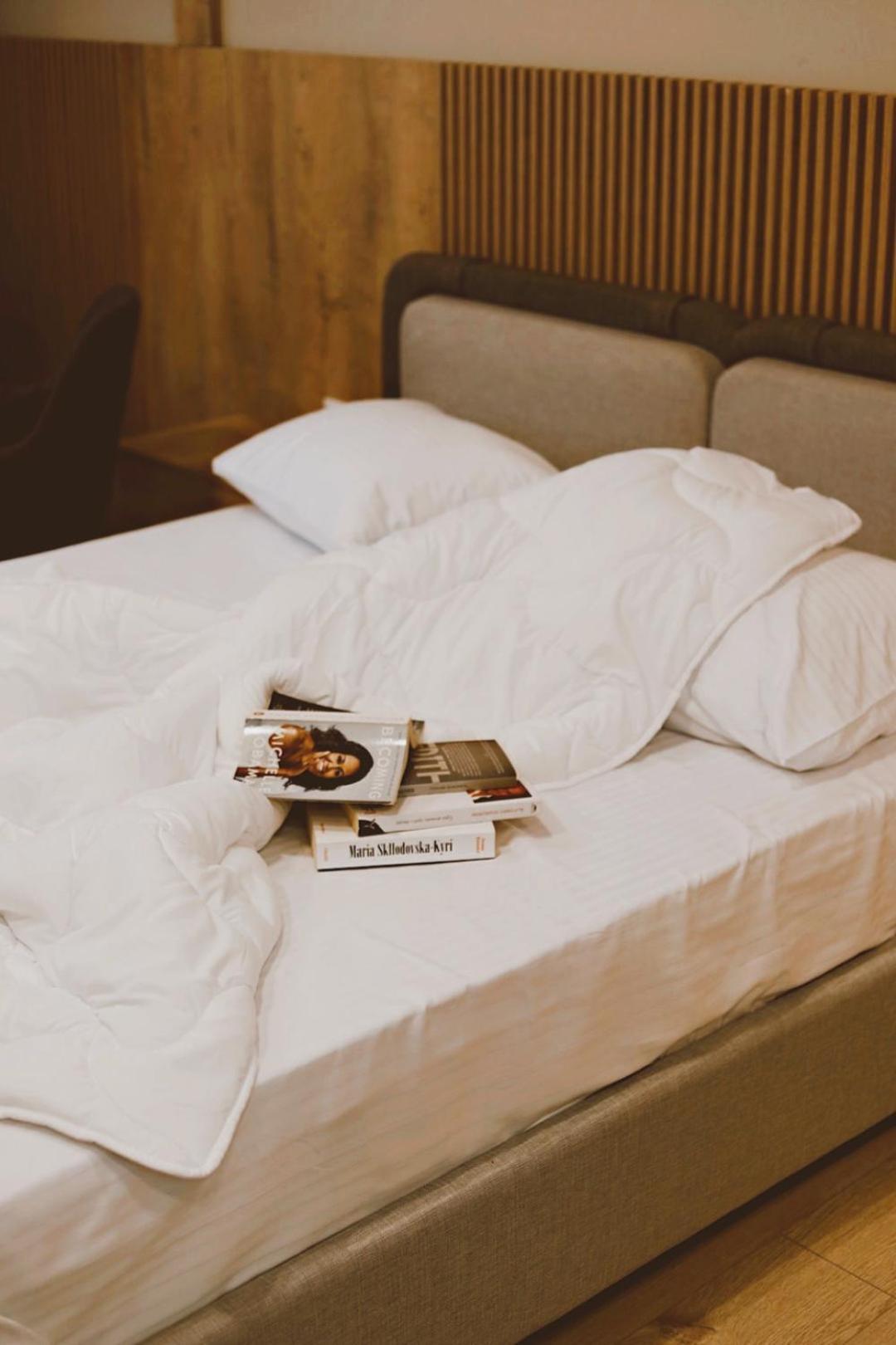 Sol Hotel Shkodër 外观 照片