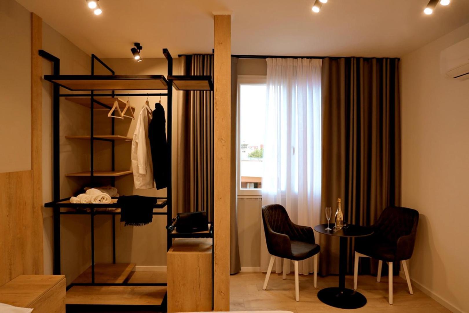 Sol Hotel Shkodër 外观 照片