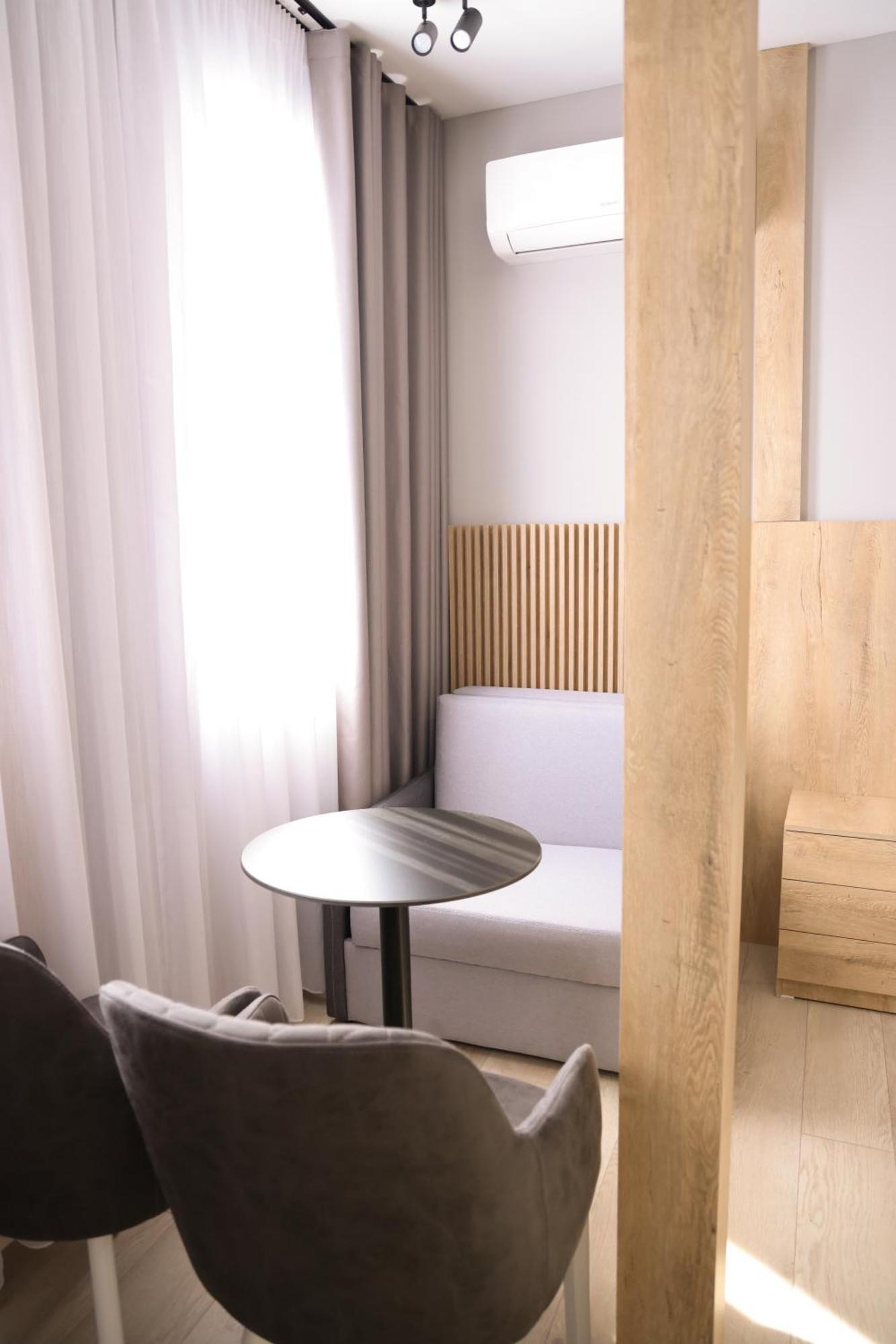 Sol Hotel Shkodër 外观 照片