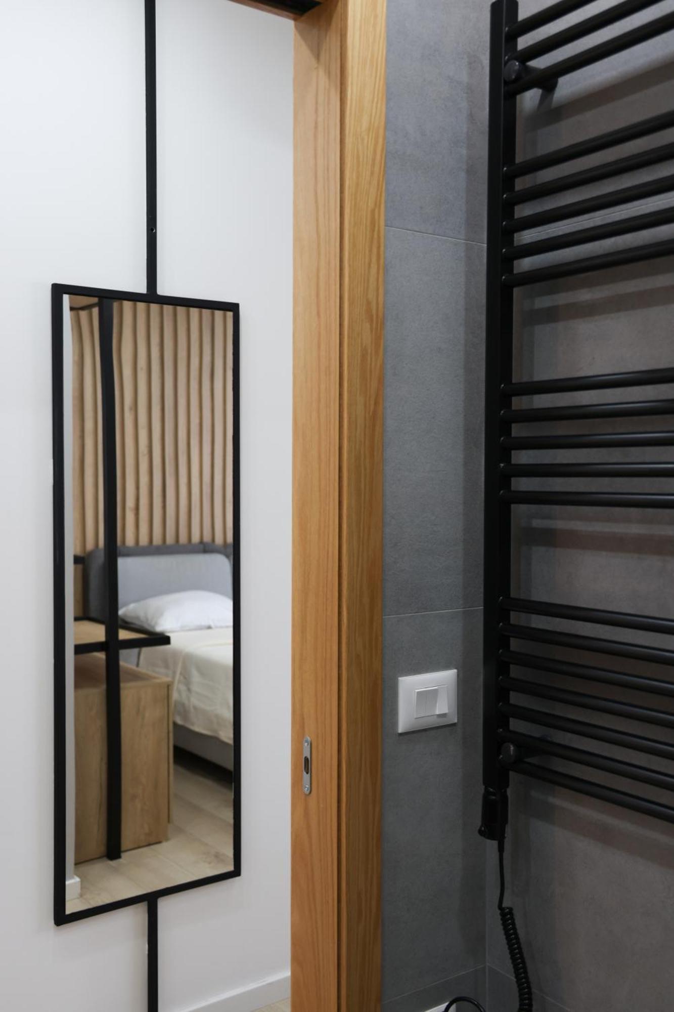 Sol Hotel Shkodër 外观 照片