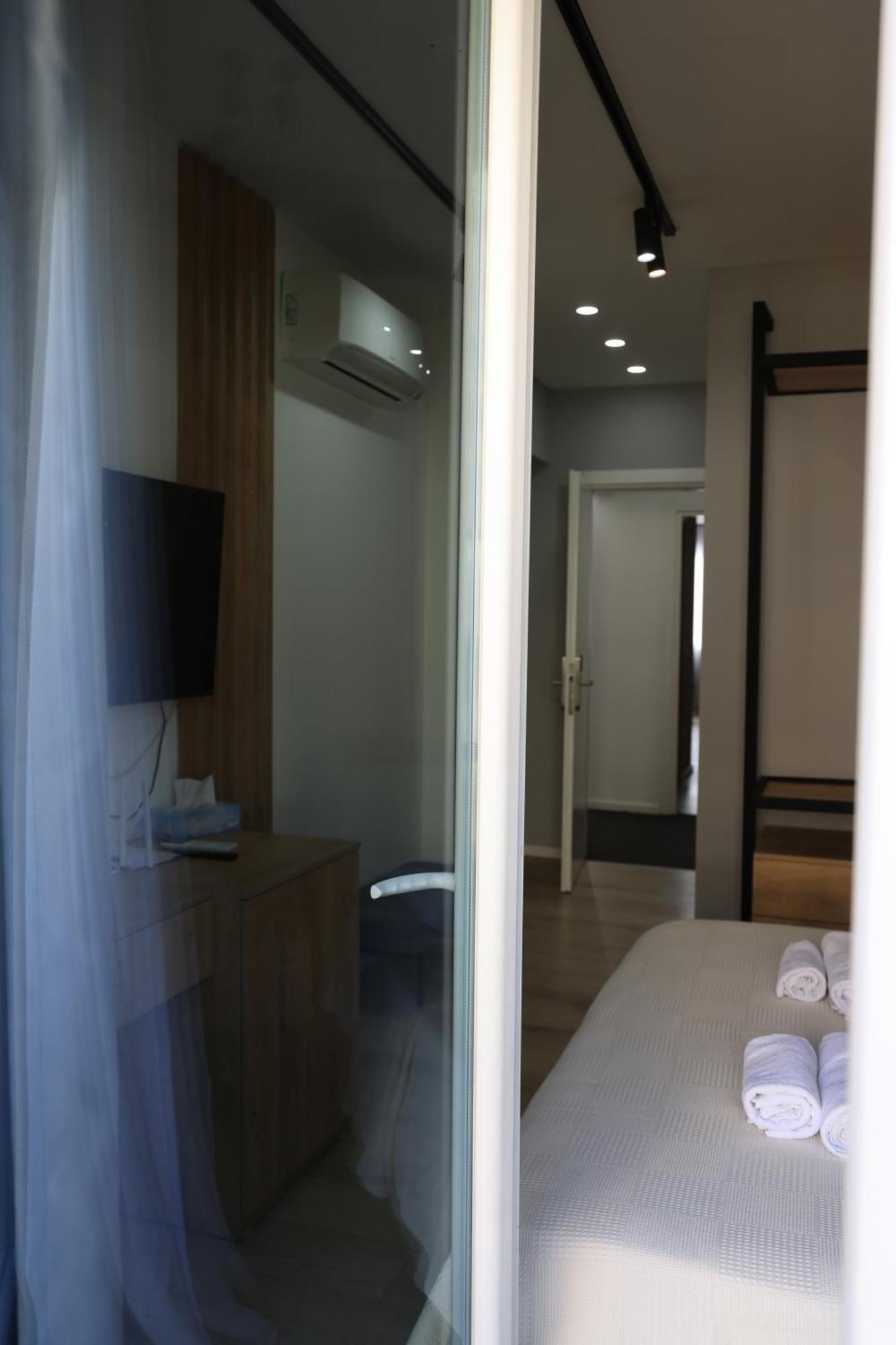 Sol Hotel Shkodër 外观 照片