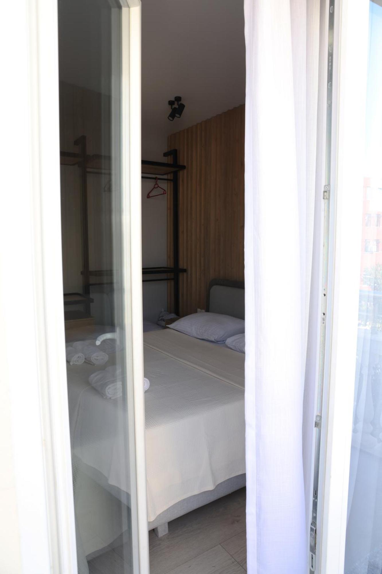 Sol Hotel Shkodër 外观 照片